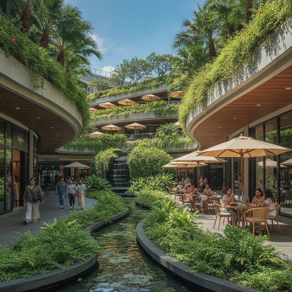 Ayala Center Cebu