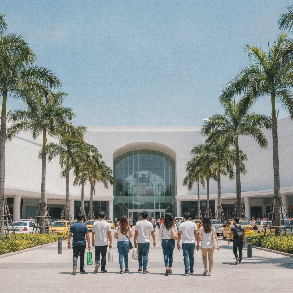 SM City Cebu
