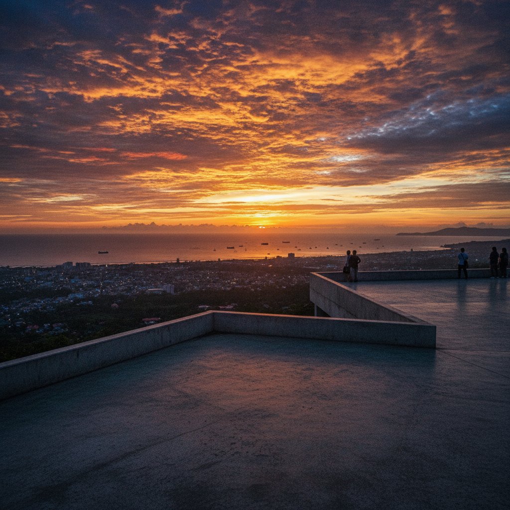 TOPS Lookout