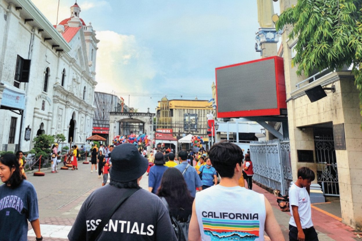 Cebu city
