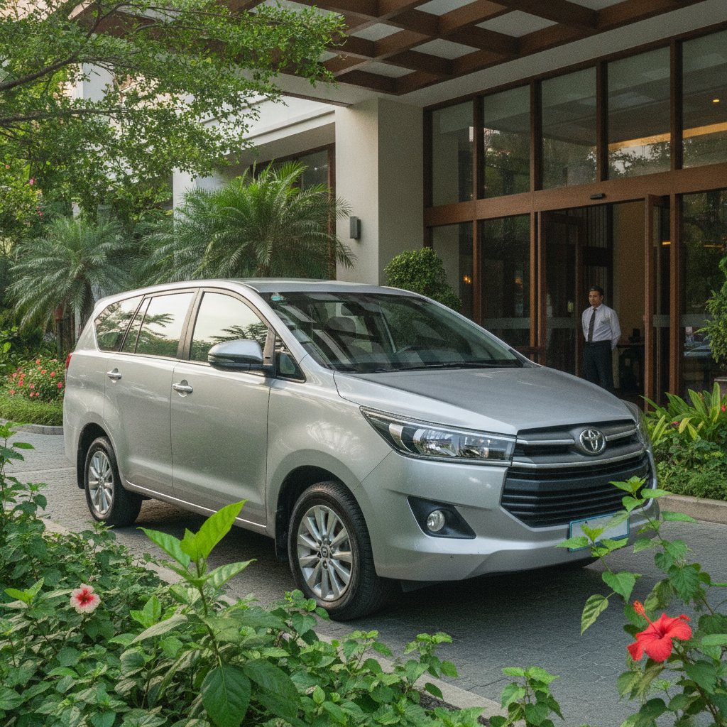 Toyota Innova
