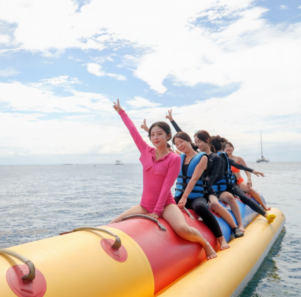 Banana Boat