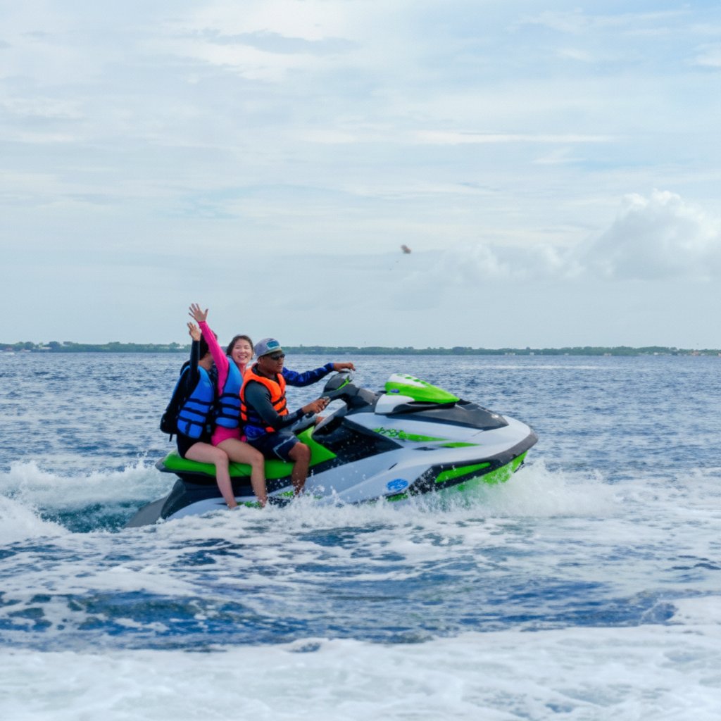 Jet Ski